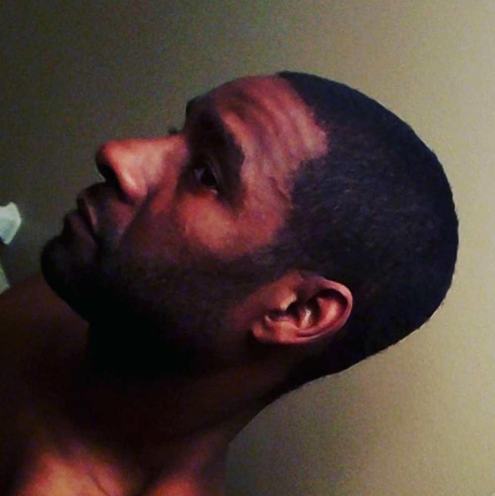 Meet your Posher,  Chris